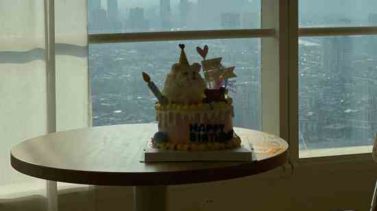 赏迪萱 赏骜杰 赏靖峰 赏华平 赏晓亮 赏煌露 赏慧婕 赏亦晟 赏施海