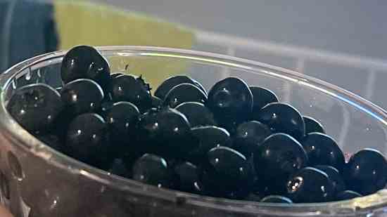 乖巧听话的宝宝