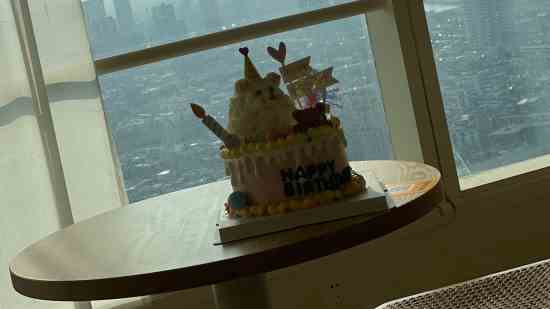 唯美有诗意的宝