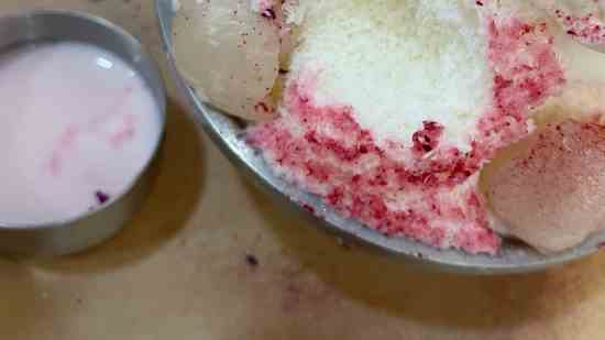 大气寓意好的电